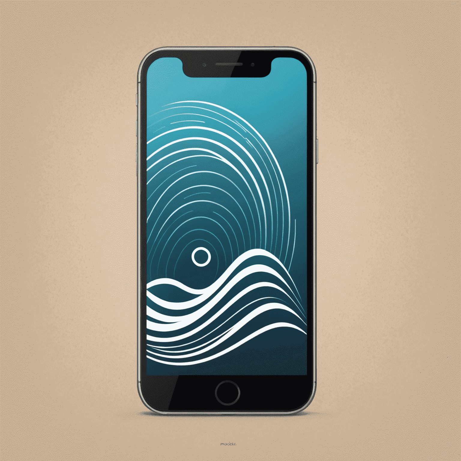 MobisAds logo featuring a stylized mobile phone with signal waves